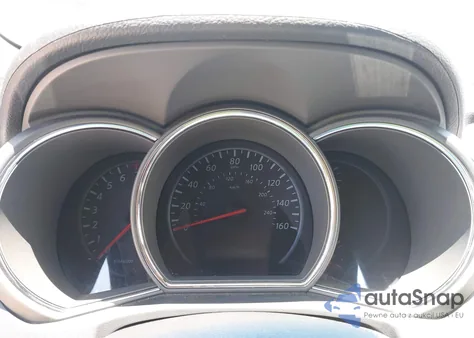 2011 Nissan Murano Sl z USA, uszkodzony, nr VIN JN8AZ1MU8BW050792